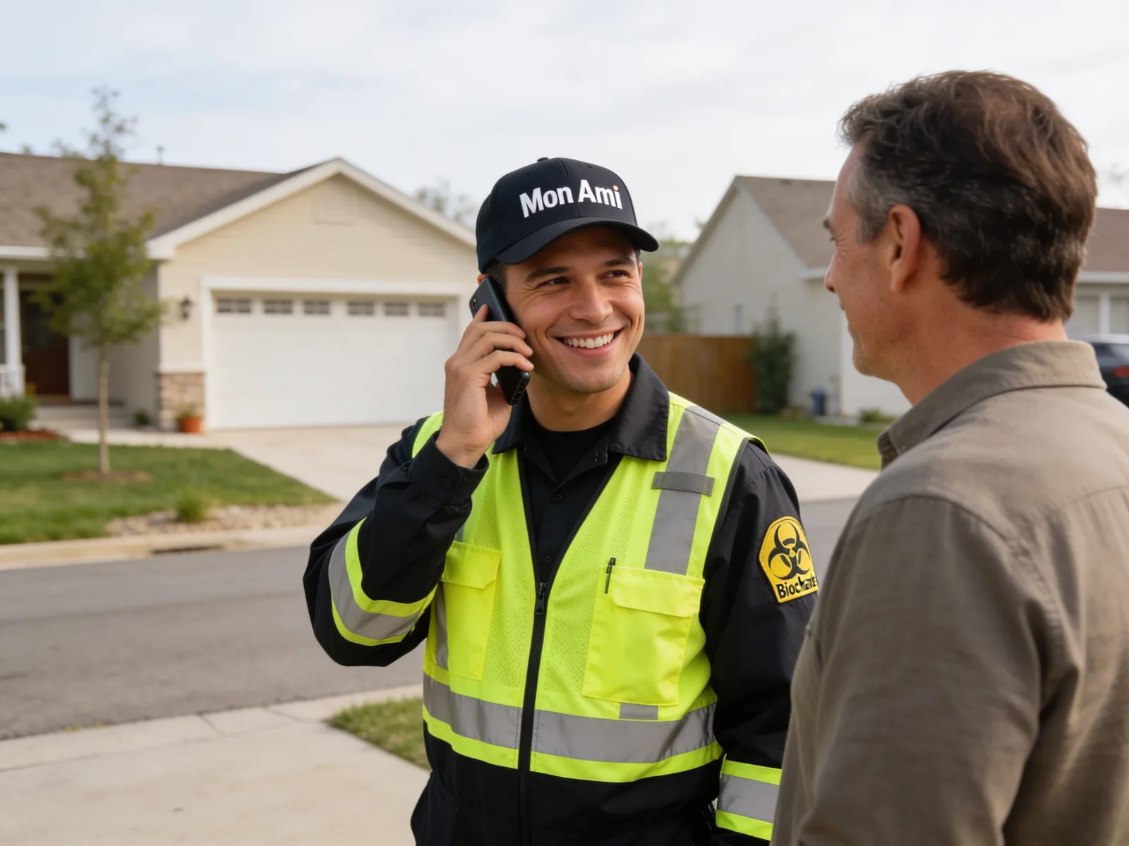 Sewage Cleanup Cottage Grove, OR FAQs