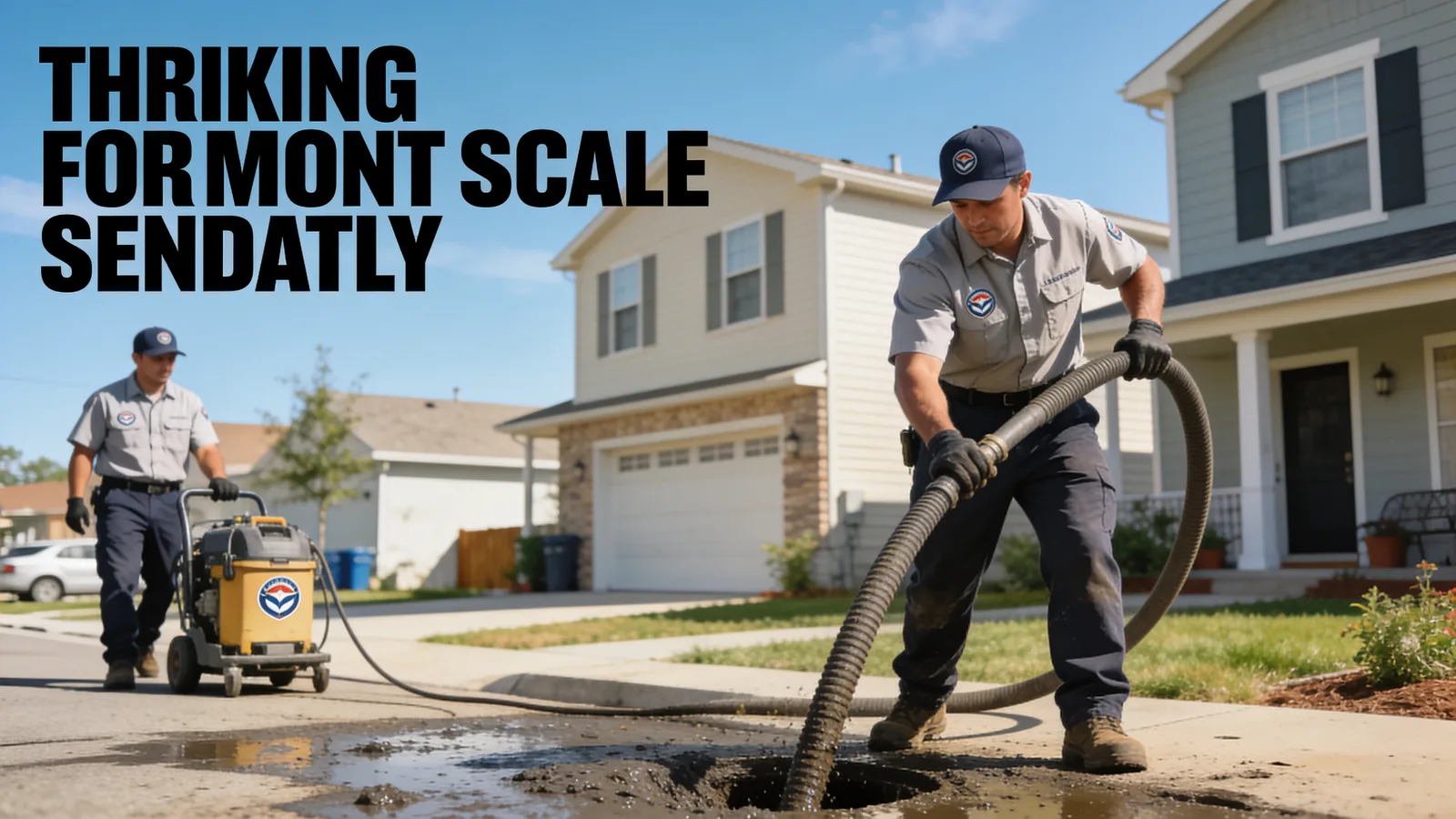 Sewage Cleanup in Cottage Grove, OR near me